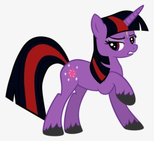 The Empty Room - My Little Pony Friendship Is Magic Twilight Sparkle