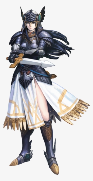 Hrist - Star Ocean: Anamnesis