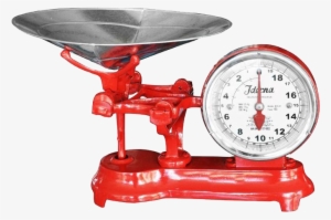 Balanza Mecánica De Mostrador 25kg - Balanza Mecanica De Mostrador