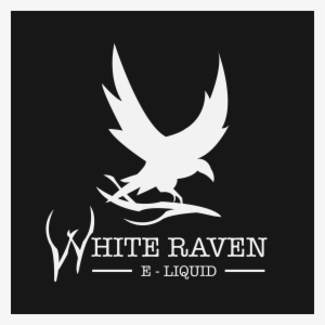 White Raven E-liquid - Man Cave Canvas Print - Small By Retro Designs