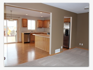 Charles Dean Property Landlords With Empty Property - Property