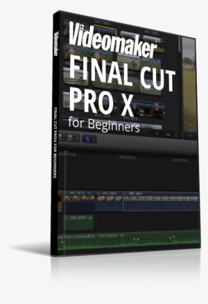Videomaker Guide To Video Production