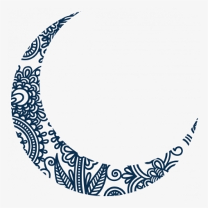 Download Crescent Moon Clipart Crescent Moon Yoga And - Transparent Crescent Moon