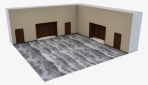 Resort Resources - Floor