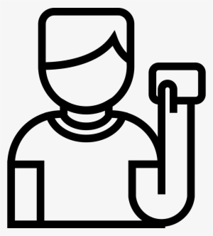 Consumer Loan Comments - Icon