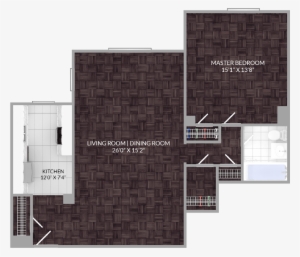 Design Your Space - Stuyvesant Town–peter Cooper Village