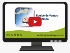 Compu Videos Evc - Led-backlit Lcd Display