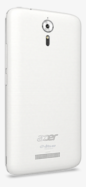 Liquid Zest Plus - Smartphone