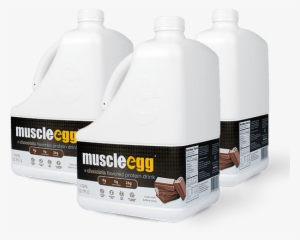 Muscle Egg Review - Muscle Egg