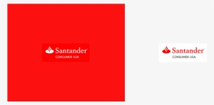 A Logo Use Study Revealed That The Positive Logo Was - Santander Consumer Usa