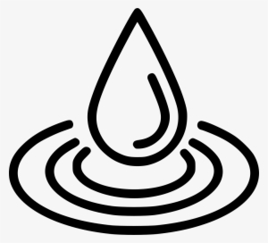 Drop Water Liquid Comments - Liquid