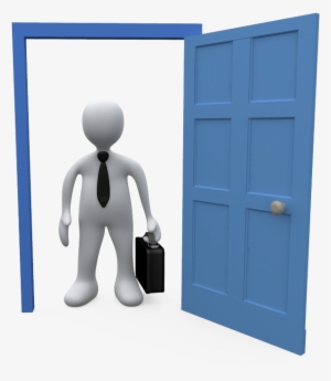 10 Puntos Para Una Entrevista - Standing