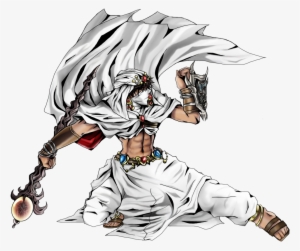 The White Mage By Callousvixen-d486p57 - White Mage