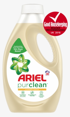 Ariel Purclean Uk