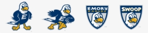 Download Swoop Logos - Emory University Swoop