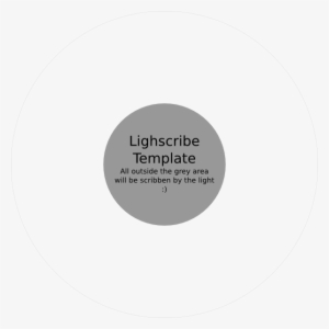 How To Set Use Cd Dvd Cover Template Icon Png - Cd Cover Template