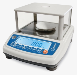 Balanza De Precisión Mod - Balance De Precision Baxtran Bar