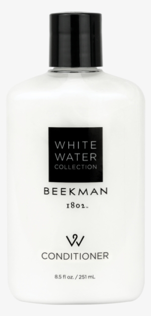Shampoo White