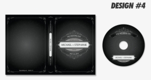 Img - Img - Wedding Dvd Cover Png