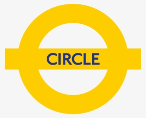 Underground Circle Line Logo