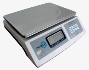 Balanza Electronica F-m - Kitchen Scale
