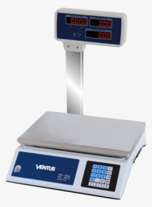 Balanza Digital 40 Kg Ventus - Weighing Scale