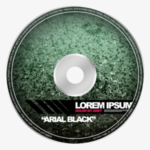 Round Cd And Dvd Printing - Circle