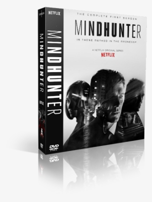 Mindhunter The Complete Season 1