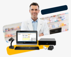 Sistema Punto De Venta Farmacias - Tic System Los Mochis