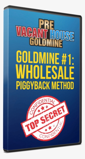 Pre Vacant Dvd Cover Module 2 - Kaya