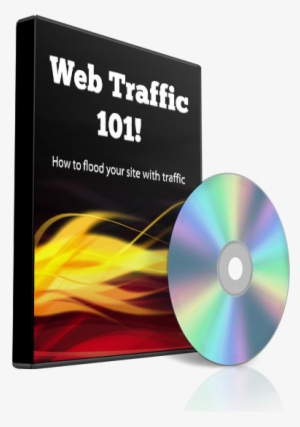 Web Traffic 101 Dvd Cover - Humenné