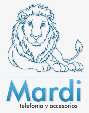 Ventas Mardi - Animales Carnivoros Para Colorear