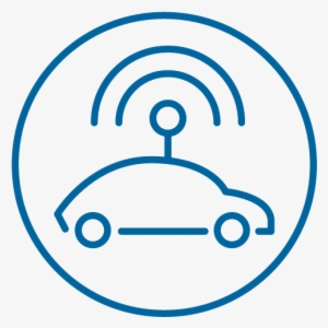 Fleet Management System - Icon