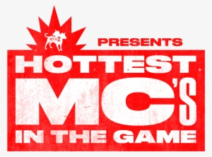Mtv Name Their 2016 'hottest Mc's In The Game' - Mtv2