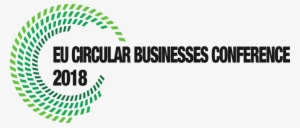 Eu Circular Businesses Conference - Graphic Design