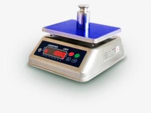 Balanza A Prueba De Agua Ss - Weighing Scale