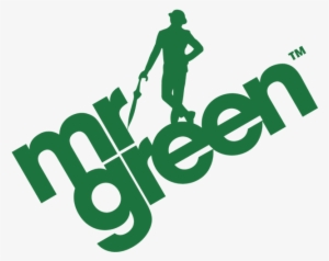 Mr Green Logo