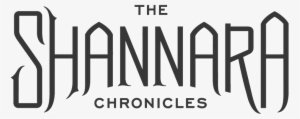 The Shannara Chronicles - Shannara Chronicles Series Movie