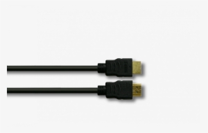 Bl High Speed Hdmi Cable Standard Length - Tls Electronics Gmbh