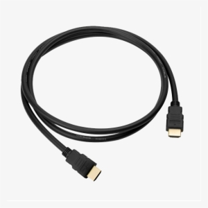 Cabo Hdmi - Hdmi To Hdmi Cable 1.5 M