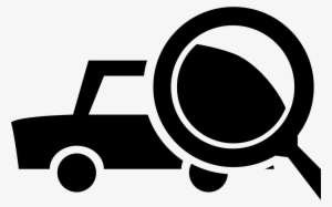 Motor Vehicle Inspection Appointment Comments - Vehicle Inspection Icon Png
