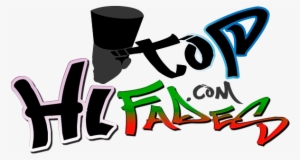 Hi-top Fades - Hi Top Fade Clipart