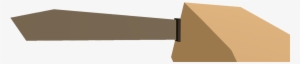 Machete-inspection - Paper