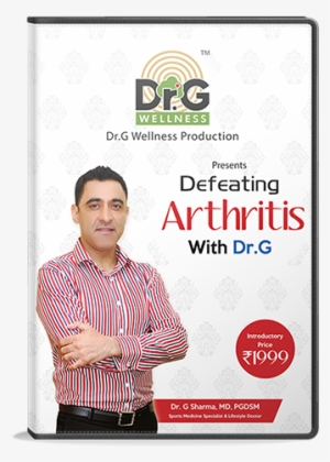 Tuesday, September 27, 2016,10 - Defeating Arthritis