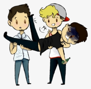 Boys~ By Swoop De Doop On Deviantart Png - Swoop