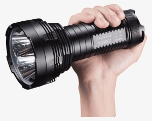Nitecore Tm16gt Tiny Monster 3600 Lumen Flashlight