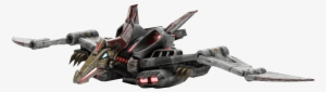 Transformers Swoop - Transformers Fall Of Cybertron Swoop Png