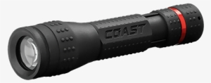 Coast G9 Flashlight 21500 Black Inpection Beam Low - Coast Cutlery 21500 G9 Inspection Pen Light