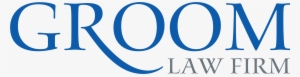 Groom Law Firm Swoop Logo - Circle