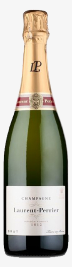 Laurent Perrier, Champagne Nv - Laurent Perrier Brut Non Vintage